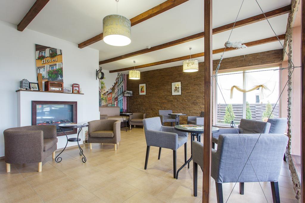 Mini-Hotel La Menska Μινσκ Εξωτερικό φωτογραφία