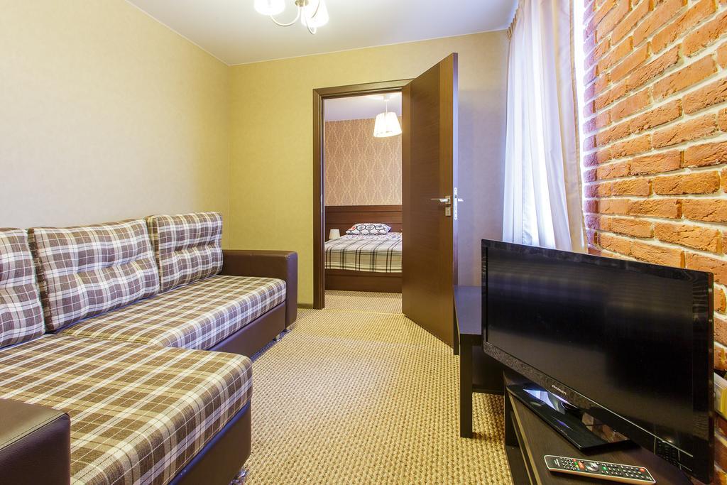 Mini-Hotel La Menska Μινσκ Δωμάτιο φωτογραφία