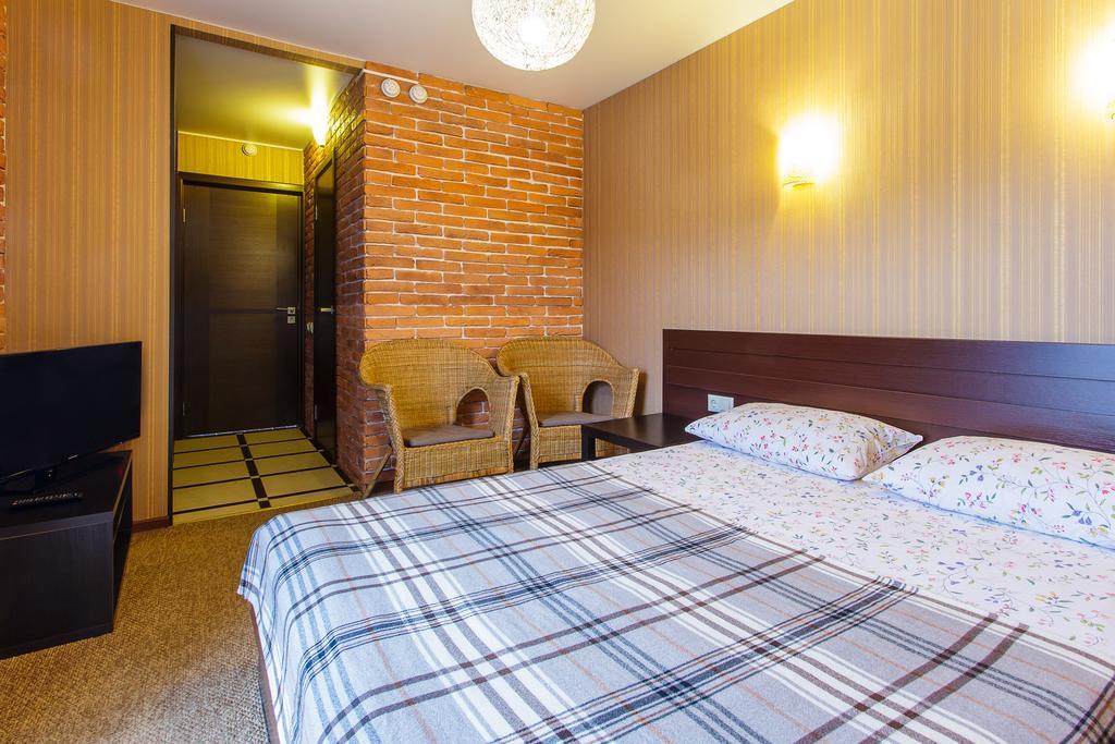 Mini-Hotel La Menska Μινσκ Δωμάτιο φωτογραφία