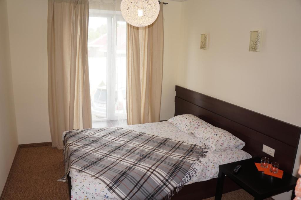 Mini-Hotel La Menska Μινσκ Δωμάτιο φωτογραφία