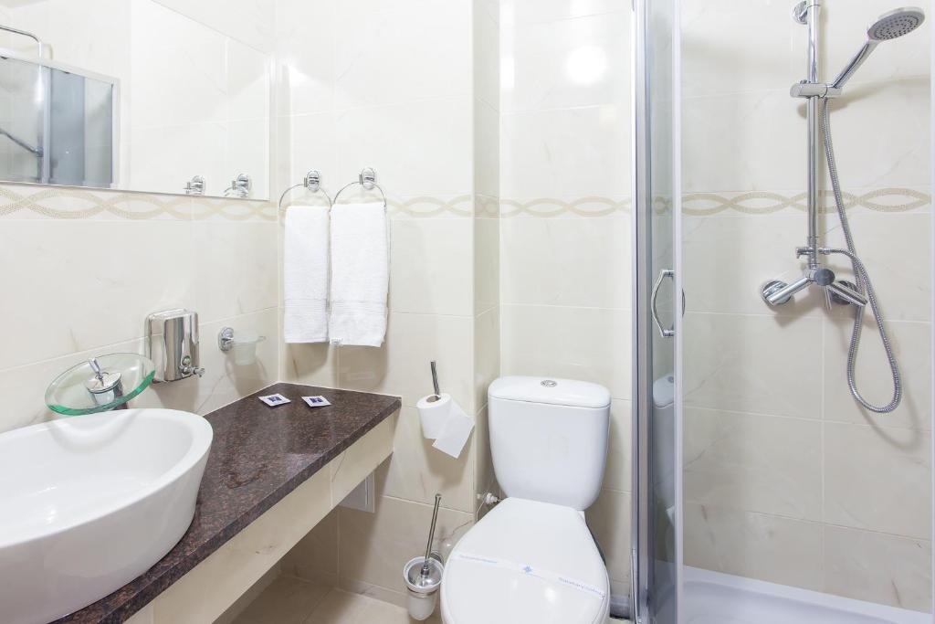 Mini-Hotel La Menska Μινσκ Δωμάτιο φωτογραφία